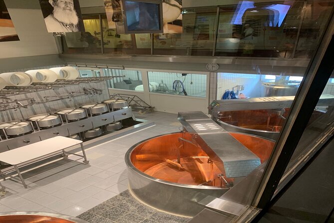 Gruyères Castle, Cheese, and Chocolate Private Tour from Basel - Is $959.25 per person a fair price?