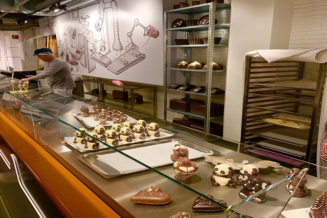 Gruyères Castle, Cheese, and Chocolate Tour | From Zurich - Who should book this full-day outing?