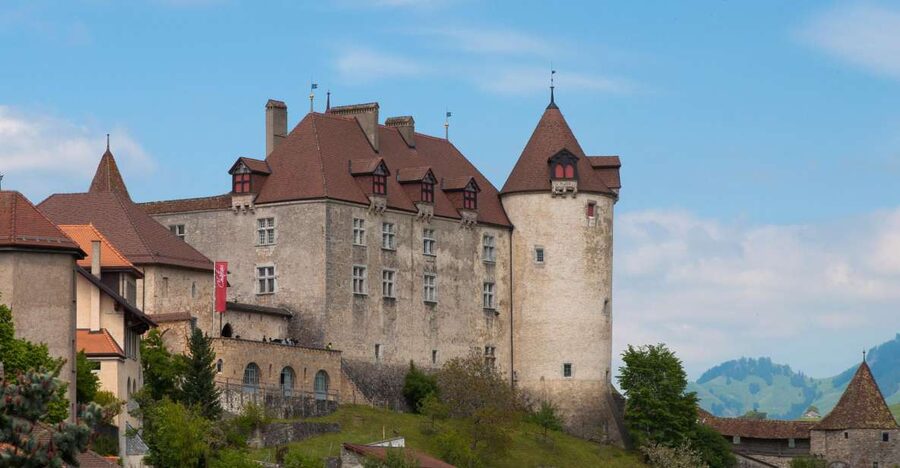 Gruyères, Cheese and Chocolate: Private Tour - Why this Swiss day trip works