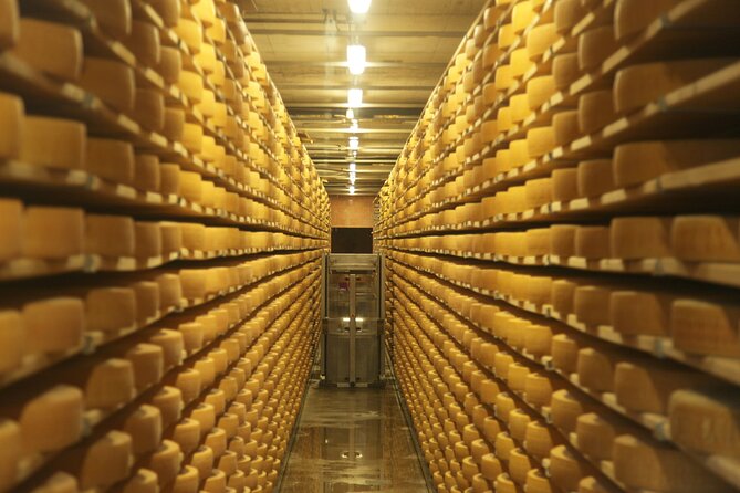 Gruyères, Cheese Factory & Maison Cailler Day Trip from Bern - Who will enjoy this Gruyères day trip?
