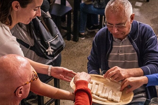 Guided Tour Montesdeoca Cheese Factory - Cheese and Wine Tasting - Practical Details Before You Book