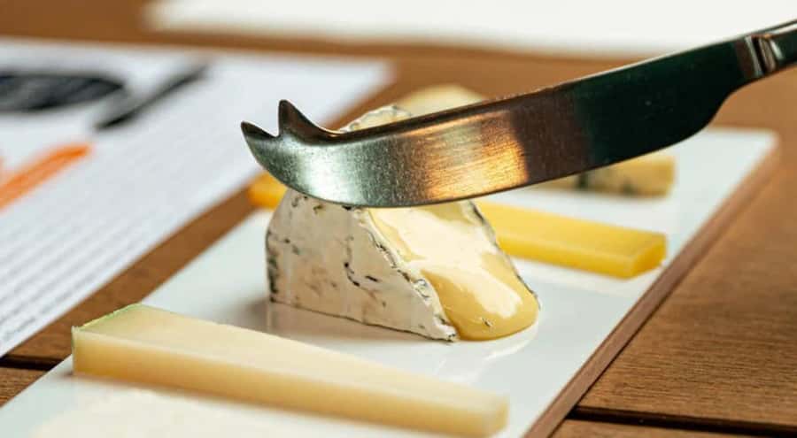 Hahndorf: Grunthal Gin, Beer, Wine, and Cheese Tasting - Is $27 good value?