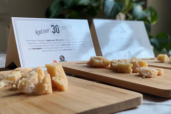 Half Day Private Parmigiano Reggiano and Parma Ham Experience - Why This Parma Food Tour Is Worth Your Morning