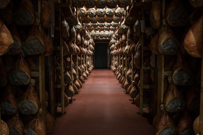 Half Day Private Parmigiano Reggiano and Parma Ham Experience - Who Will Enjoy This Experience Most?