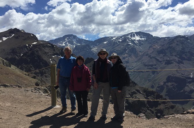 Half Day Private Trip to Valle Nevado with Cheese and Wine Carbon Neutral trip - Is $220 per person good value?