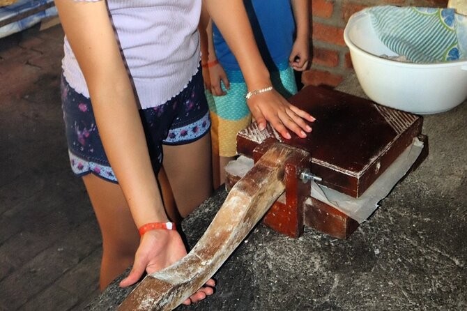 Hands-on Mexican Farm Experience: from Cow to Cheese - What the $44.01 price includes