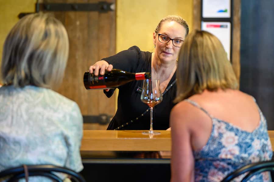 Hawkes Bay: Half-Day Wine Tour with Tastings and Cheeseboard - Four things to know before you book