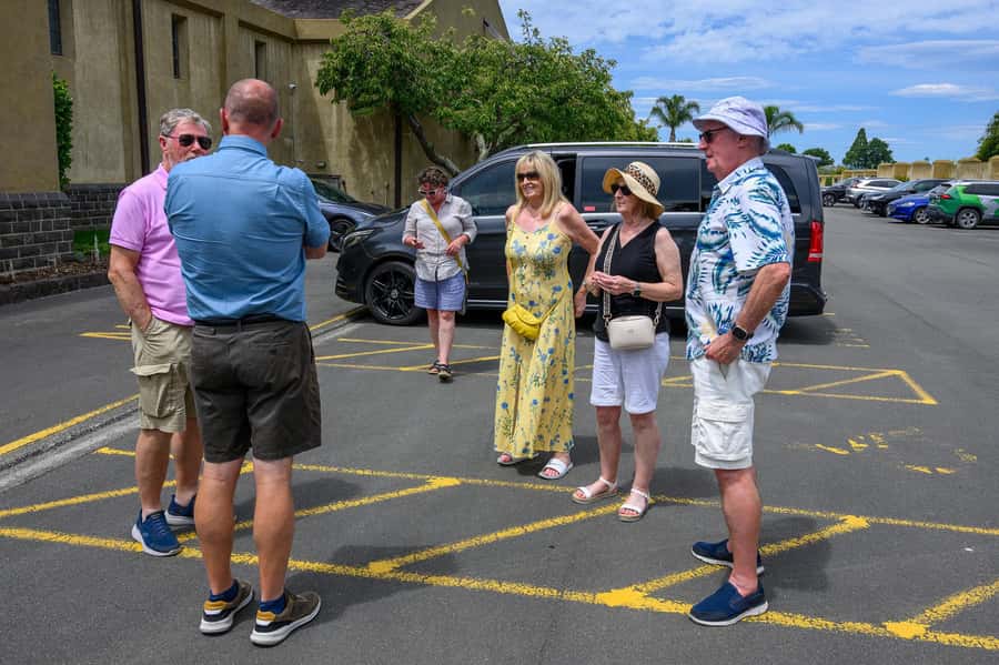 Hawkes Bay: Half-Day Wine Tour with Tastings and Cheeseboard - Why this Hawke’s Bay tour works well