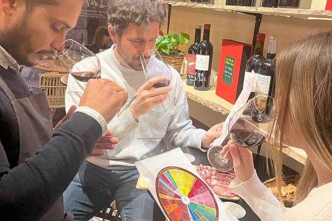 Highlights of Bordeaux Walking Tour + Wine & Cheese Tasting - Starting at Place de la Bourse