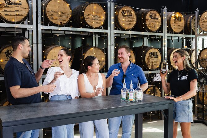 Hinterland Cheese & Wine Tasting Tour - with 2 course lunch included - Is $200.83 a fair price?