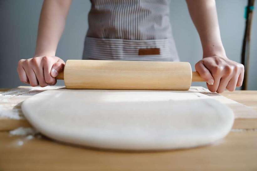 Hong Kong DIY Baking Workshop - Hokkaido Baked Cheese Tart - Is $57 a fair price?
