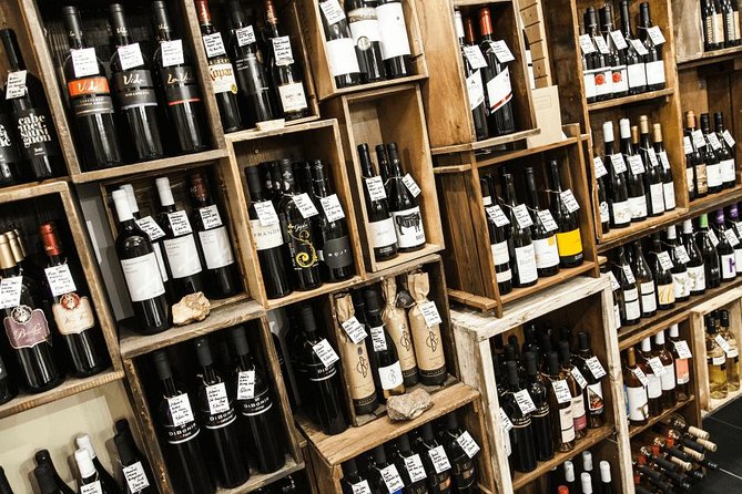 Hungarian Wine Tasting (with Cheese and Charcuterie) in Budapest - Who will enjoy this most?