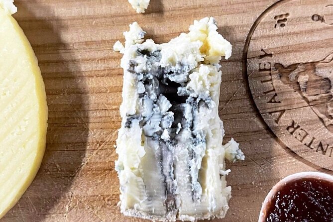 HUNTER VALLEY CHEESEBOARD TASTING - select your favourite cheeses - How Long the Tasting Takes