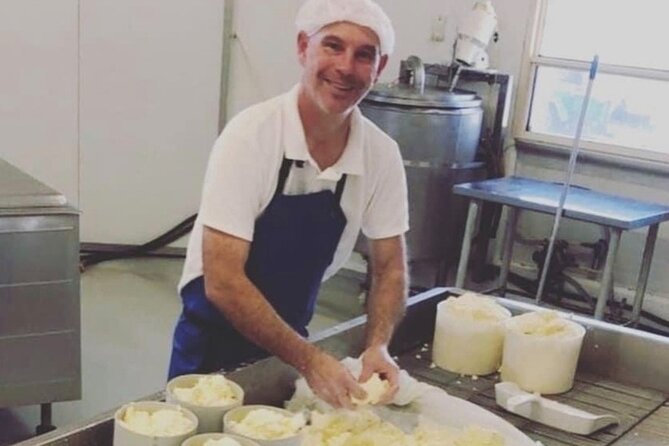 HUNTER VALLEY CHEESEBOARD TASTING - select your favourite cheeses - Making the Most of Your Cheese Selection