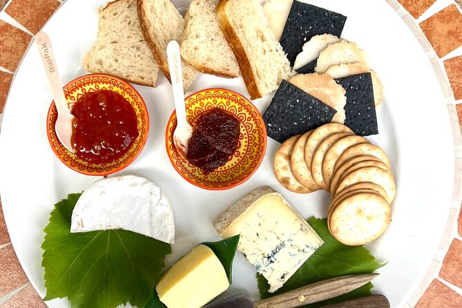 HUNTER VALLEY CHEESEBOARD TASTING - select your favourite cheeses - Booking, Opening Hours, and Cancellation