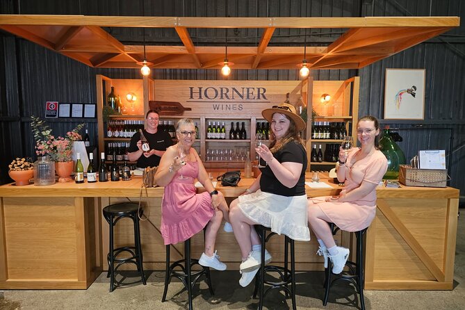 Hunter Valley Full Day Wine, Cheese and Chocolate Tour - Chocolate at Hunter Valley Chocolate Company