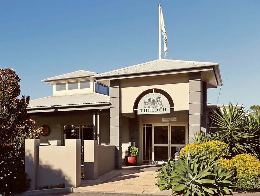 Hunter Valley: Tulloch Wines Mystery Wine & Cheese Tasting - Why the wine educator matters