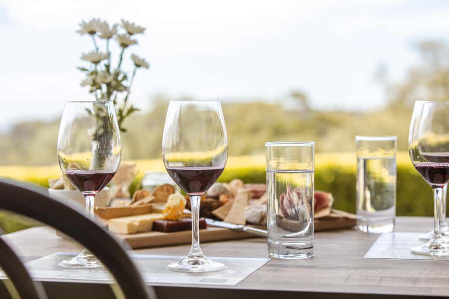 Hunter Valley: Wine and Cheese Tasting - Key points to know before you go