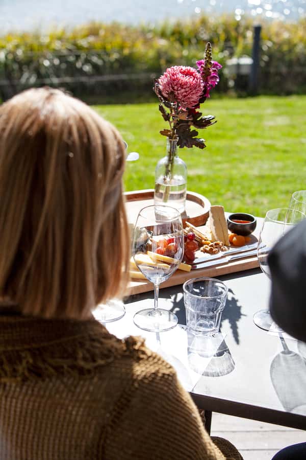 Hunter Valley: Wine and Cheese Tasting - Adding Hunters Quarter Restaurant to your day