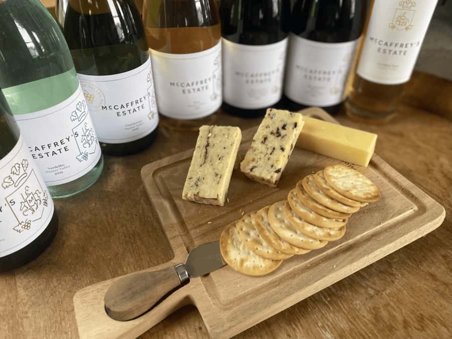 Hunter Valley: Wine and Cheese Tasting Experience - Key points at a glance