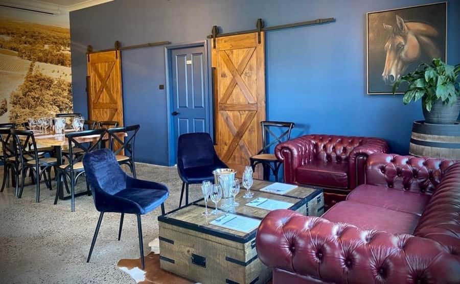 Hunter Valley: Wine and Cheese Tasting Experience - A short tasting at McCaffrey’s Estate