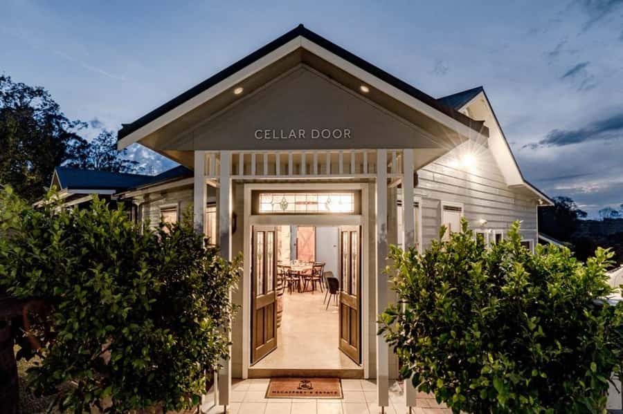 Hunter Valley: Wine and Cheese Tasting Experience - Starting at 614 Hermitage Road