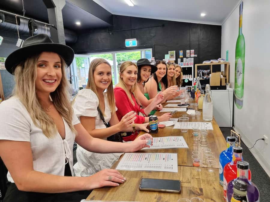 Hunter Valley: Wine, Gin, Cheese and Chocolate Tour - Key points to know before booking