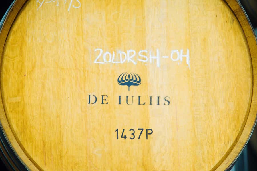 Hunter Valley: Wine, Spirits, and Cheese Tour with Lunch - Cheese, chocolate, and lunch at the third stop