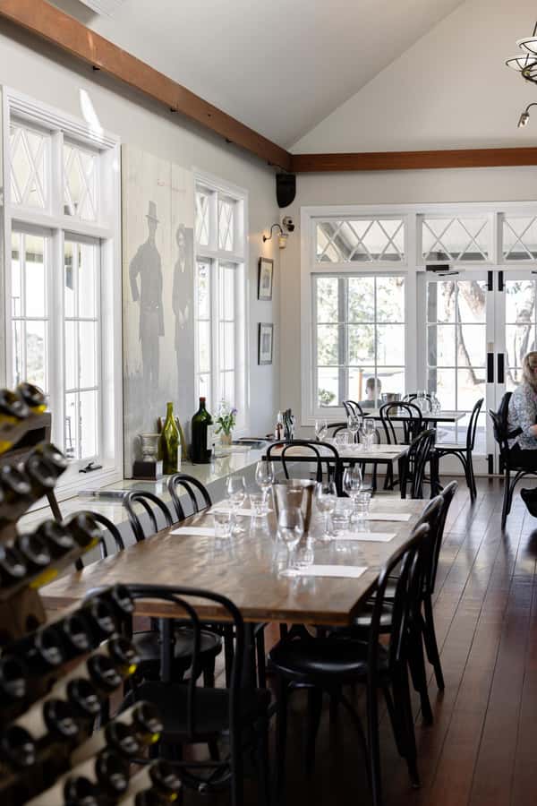 Hunter Valley: Wine Tour with 2-Course Lunch, Choc & Cheese - The long ride home