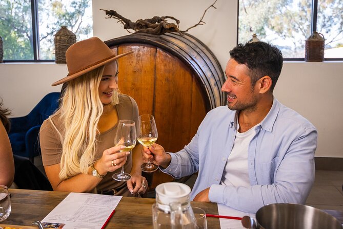 Hunter Valley Wines, 2-Course Lunch, Cheese & Chocolate Tour - Leaving Sydney early for the Hunter Valley