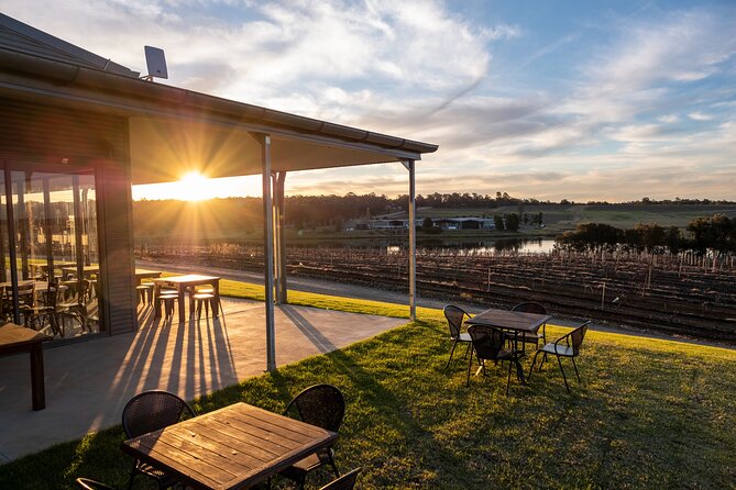 Hunter Valley Wines, 2-Course Lunch, Cheese & Chocolate Tour - How the guides shape the day