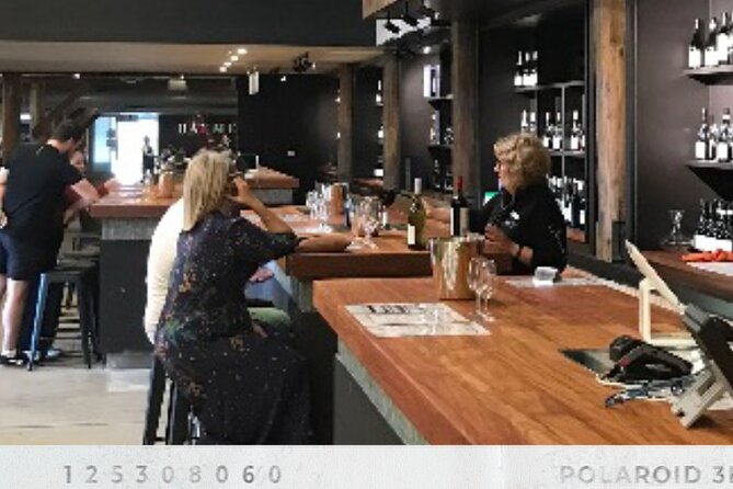 Hunter Valley Wines, 2-Course Lunch, Cheese & Chocolate Tour - Is $157.79 good value?