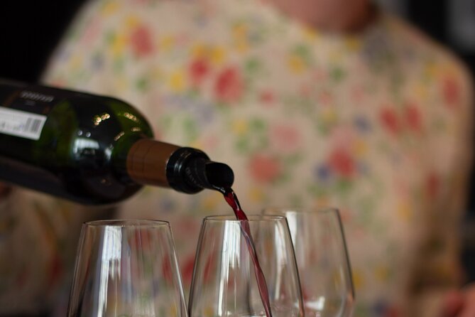 Introduction to Bordeaux wines paired with cheeses & charcuterie - Cheese, charcuterie, and the missing pairing detail