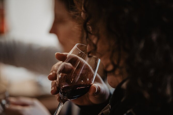 Introduction to Bordeaux wines paired with cheeses & charcuterie - The language question matters