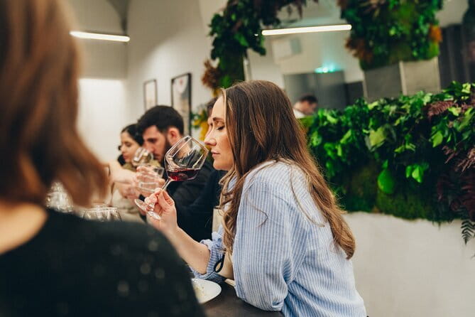 Italian Charcuterie & Cheese Board with Wine or Beer Pairing - The People Make the Difference