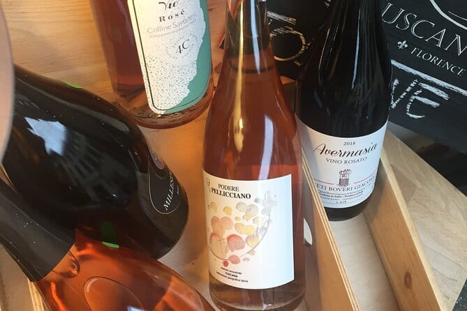 Italian Charcuterie & Cheese Board with Wine or Beer Pairing - What Arrives on the Lunch Board