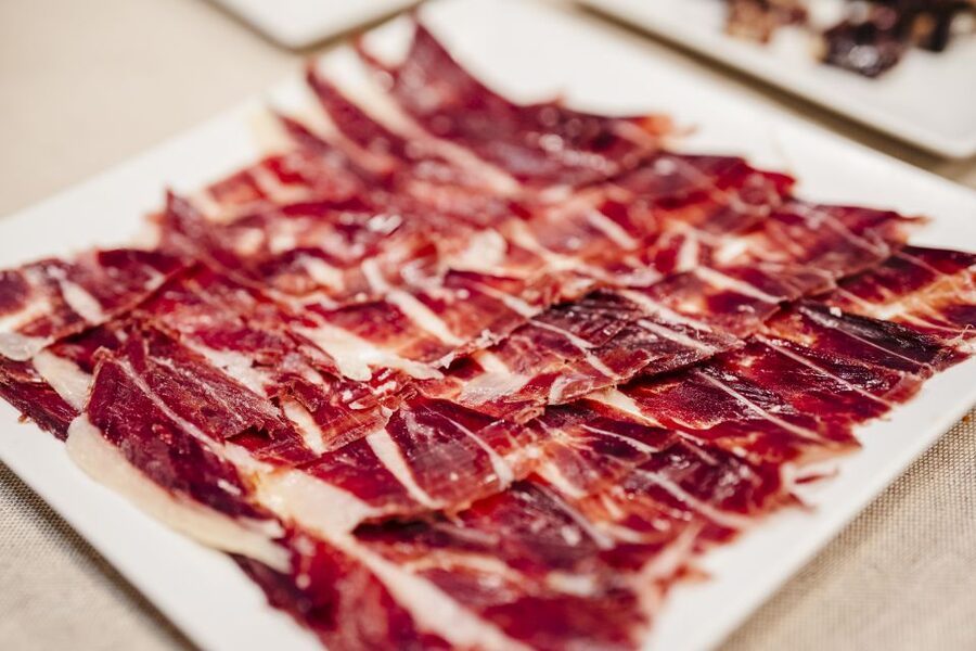 Jamón Experience Master Plus: Ham, Wine & Cheese Tasting - Is $105 per person good value?
