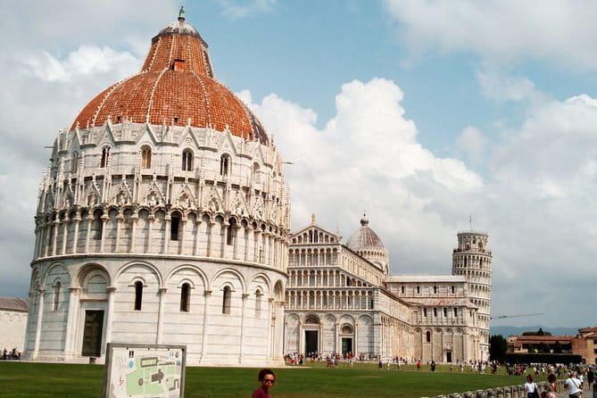 Journey through Italian Cheese - What you can learn about Italian food traditions