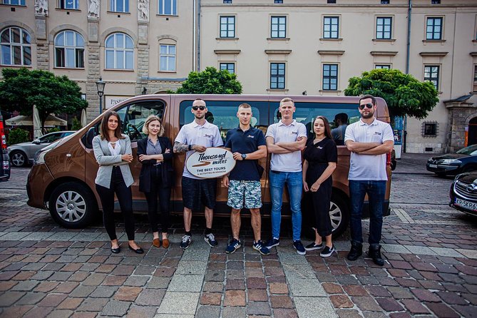 Krakow–Zakopane: Cable Car, Chocholow Baths, Cheese & Vodka - The quick take