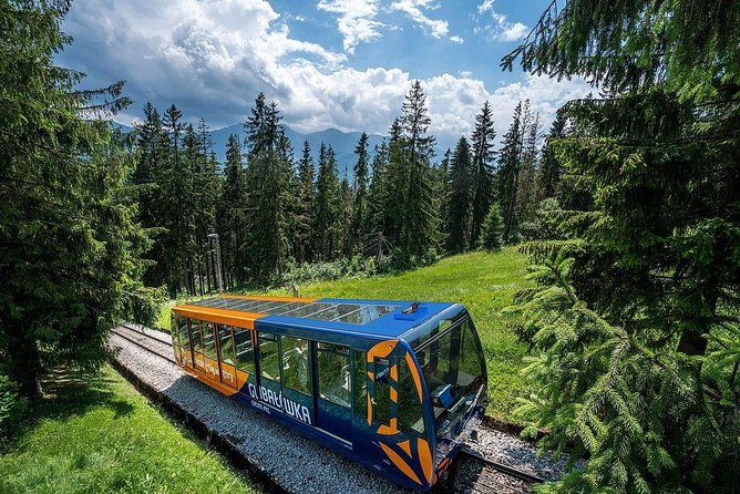 Krakow–Zakopane: Cable Car, Chocholow Baths, Cheese & Vodka - Why this Krakow day trip works