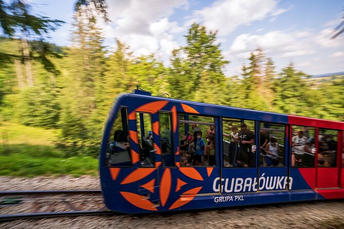 Krakow Zakopane Cable Car Vodka Cheese and Hot Springs Tour - Is the $111.58 price fair?