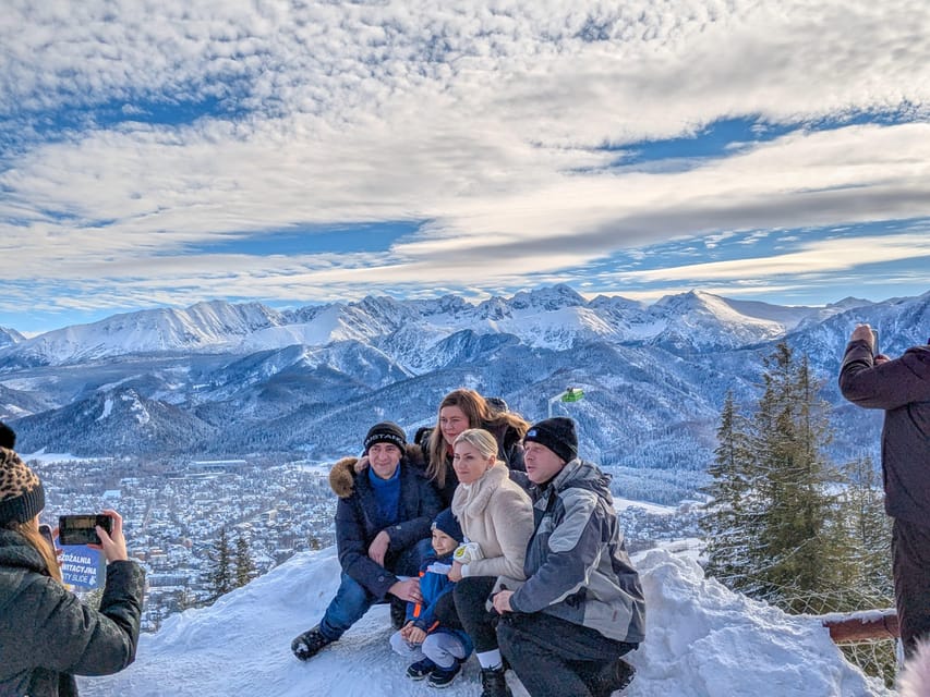 Krakow: Zakopane Cable Car, Vodka, Cheese & Hot Springs Tour - Why this Krakow to Zakopane day trip works