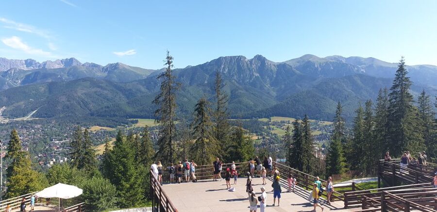Krakow: Zakopane, Funicular, Cheese, and Highland Day Trip - Why this Krakow to Zakopane day trip works