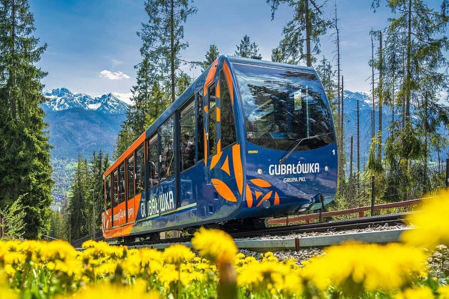 Krakow: Zakopane, Morskie Oko, and Cheese Tasting Tour - Key points to know before booking