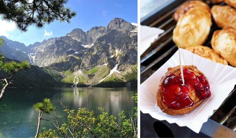 Krakow: Zakopane, Morskie Oko, and Cheese Tasting Tour - Why this Krakow day trip works