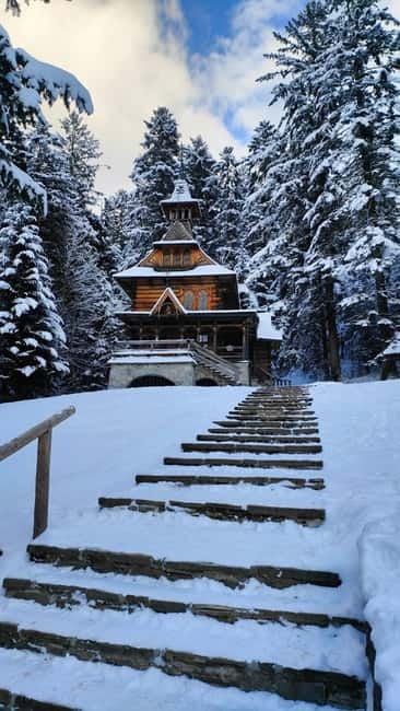 Krakow: Zakopane Tour with Funicular Ride and Cheese Tasting - Key points at a glance