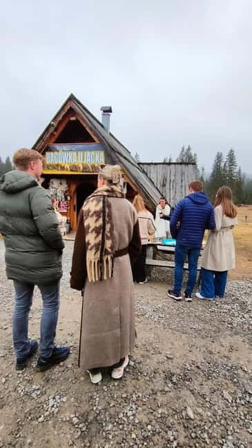 Krakow: Zakopane Tour with Funicular Ride and Cheese Tasting - Why this Zakopane day trip works