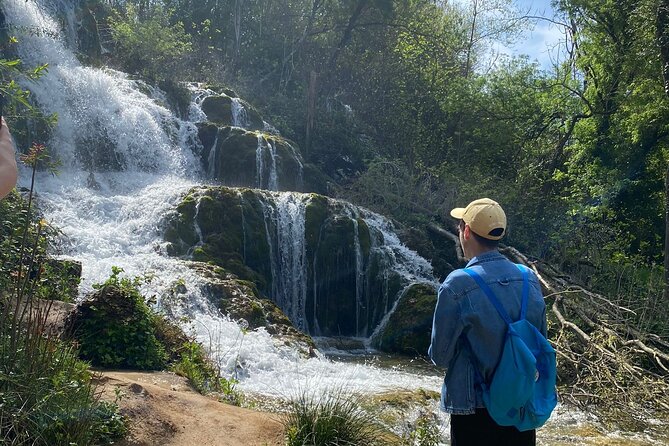 Krka Waterfalls & Wine and Cheese Tasting Tour from Split - Skradinski Buk and the swimming rule