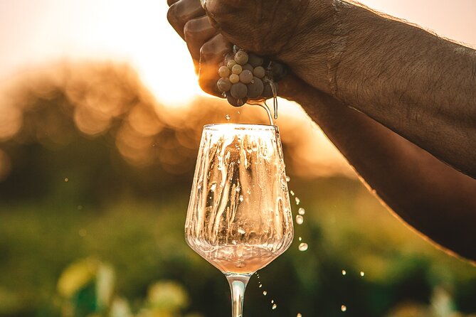 Krka Waterfalls & Wine and Cheese Tasting Tour from Split - What to bring and how to prepare