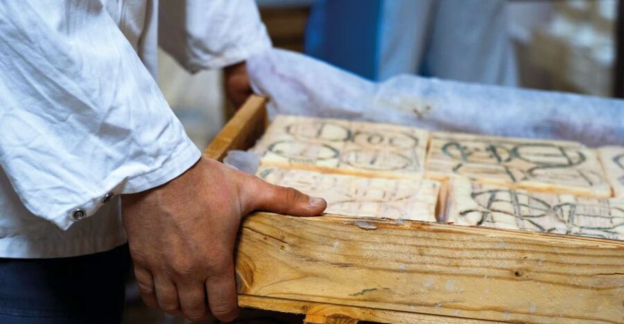 Lake Como: Cheese Factory Tour and Tasting in Valsassina - The 40-minute dairy visit, from milk to maturation
